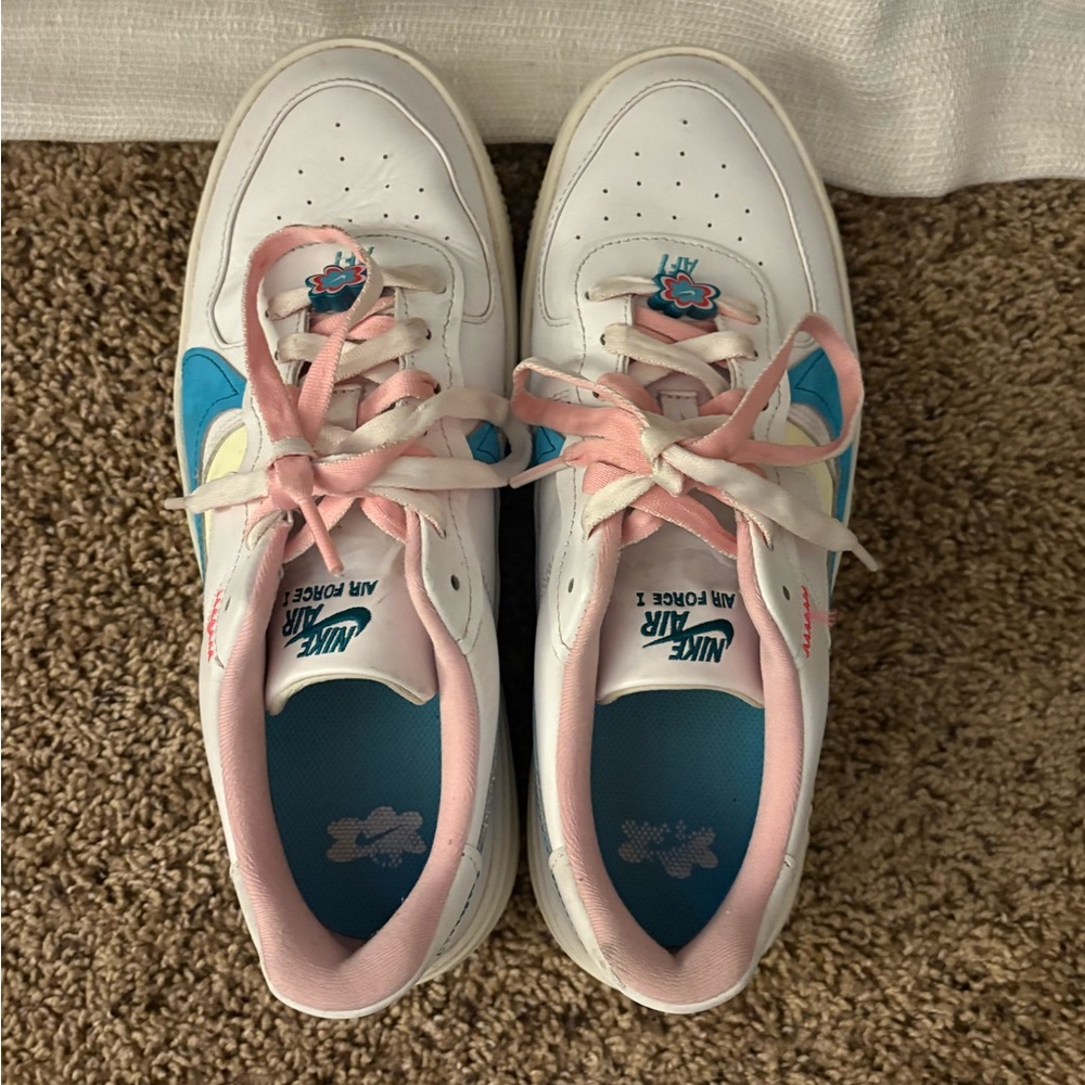 Nike AF1 - Picture 2 of 5